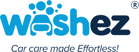 Washez logo